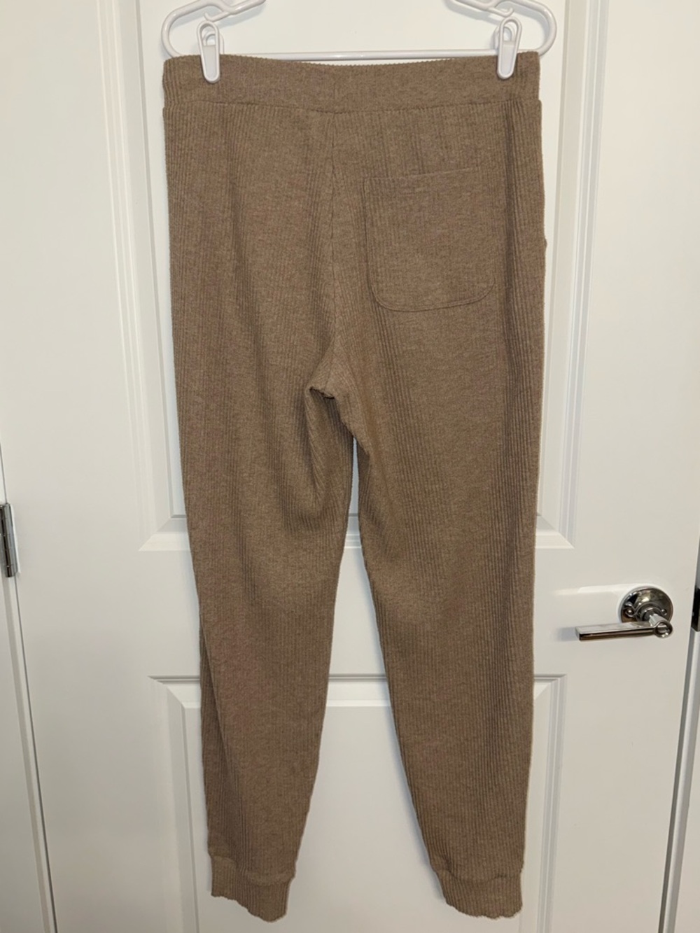 ALO Yoga Muse Sweatpants Large - Picture 3 of 4